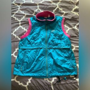 Vintage Nike Vest